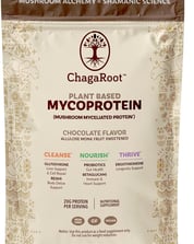 a bag of chocolate milk and chocolate milk with a chocolate flavored chocolate