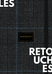 Notre offre pour les retouches. Cliquez sur l'image pour obtenir le détail  - Mr Afropolitan