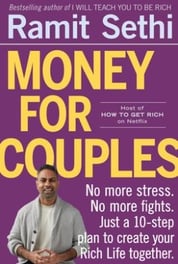 Money For Couples by Ramit Sethi