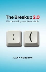 The Breakup 2.0 By Ilana Gershon