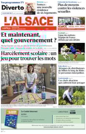 Interview Delphine Gay Rauch HarcelKido par l'Alsace
