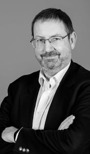 Nicholas GILBERT - Conseil en sûreté