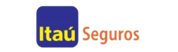 Logo Itaú Seguros