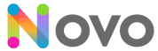 <img src="imagen.jpg" alt="Logo corporativo novo virtual">