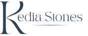 kedia stones logo