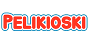 pelikioski kasino logo