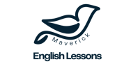 learn english, with maverick, learn english courses, english teacher