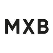 Malcolmx Betts logo