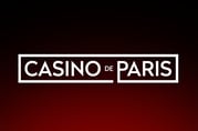 logo casino de Paris