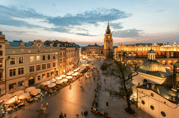 Cracovia