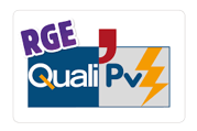 logo RGE QualiPV Suntec