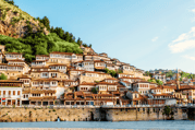 Berat, Albania