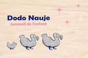 Dodo Nauje