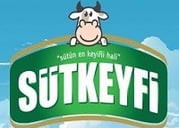 Sütkeyfi logosu