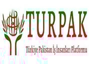 TURPAK Türkiye Pakistan İş İnsanları Platformu logosu