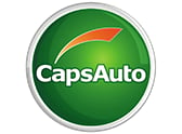 Logo du réseau capsauto dont nous sommes membre