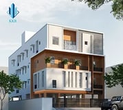 kkr Builders and developers