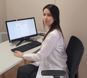 Dr Jenny Marcela Gomez Carmona