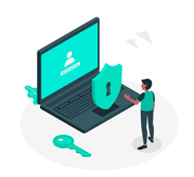 cyber security website