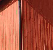 How this paint reacts to the light is wonderfull, natural, true frequency of colors