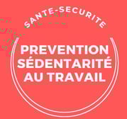 sédentarité au travail