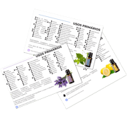 cards para consultora doterra oleos essenciais 