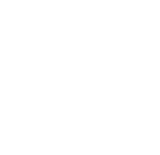 a black and white just like new logo