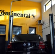 BestDrive Prienai servisas