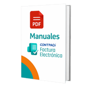 distribuidor sistema contpaqi factura