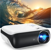 The Ultimate Guide to the Happrun Projector: Experience Full HD Entertainment Anywhere