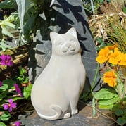 chat décès, décoration livraison gratuite tombe, cimetiere Sepulture49