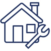 Water Damage Inspection