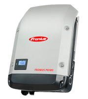 Fronius Primo inverter available from Cabo Green Power, BCS, Mexico