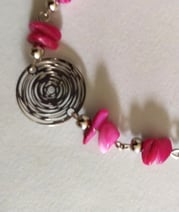 Bijoux Les Couleurs de Lo couleurs d'été