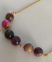 Bijoux Les Couleurs de Lo couleurs d'été