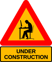 asa list under construction