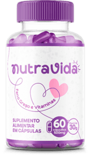 Nutra vida é confiavel?