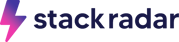 stack radar footer logo