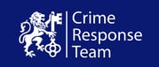 Crime response team logo: link