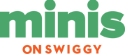 swiggy minis logo