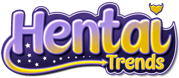 Logo Hentai Trends