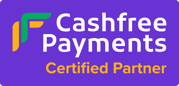 Cashfree Payments Partner - Digital Payment Solutions with One Solution