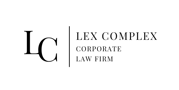 lex Complex logo