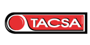 Logotipo Tacsa