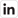 LinkeIn Icon leading to Ares Sakamoto' Linked In Profile