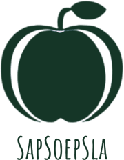 Sap Soep Sla logo