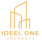 Ideel logo