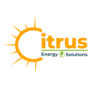 Citrus Energy Solution logo