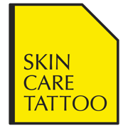 Skincaretattoo logo