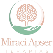 Miraci Apser Terapias logo